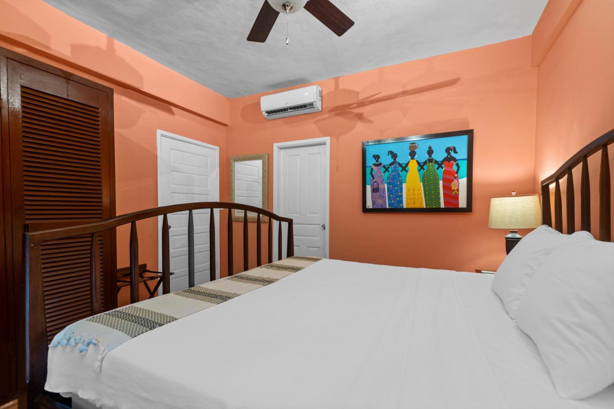 Condo #24 @ Beachside Villas Placencia Exterior foto